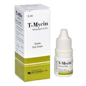 t-mycin